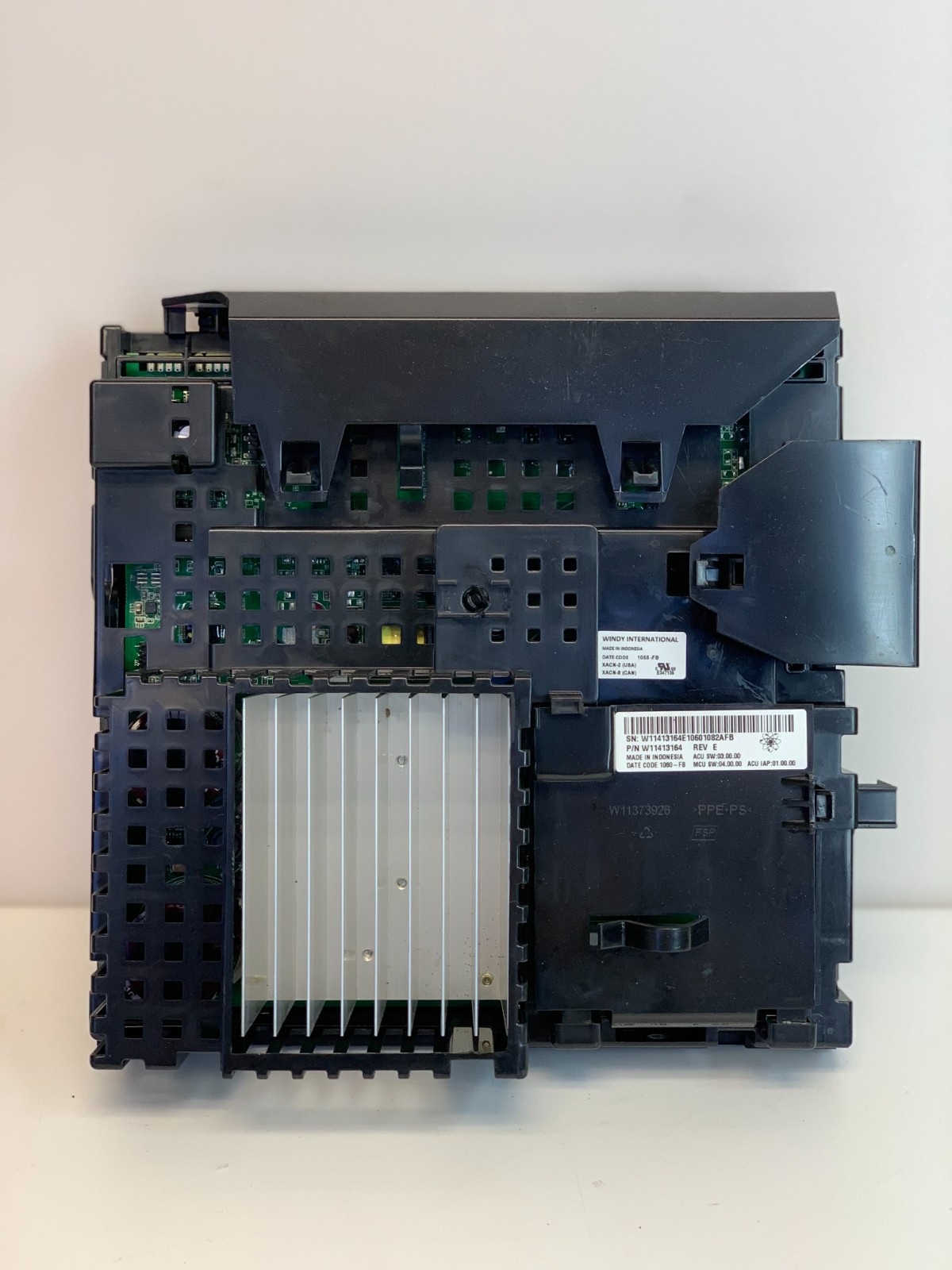 Whirlpool Washer Electronic Control Board W11413164 OEM Replacement Part