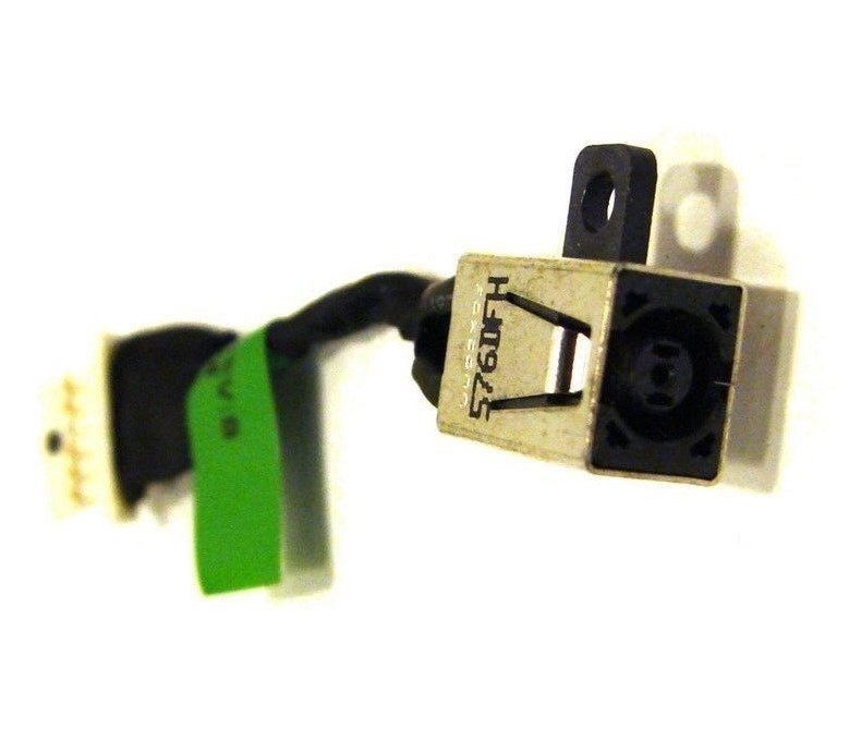DC POWER JACK w/ CABLE HP Stream 11-R092NR G1-X3-n33 G1-X3 743212-FD1 830757-001