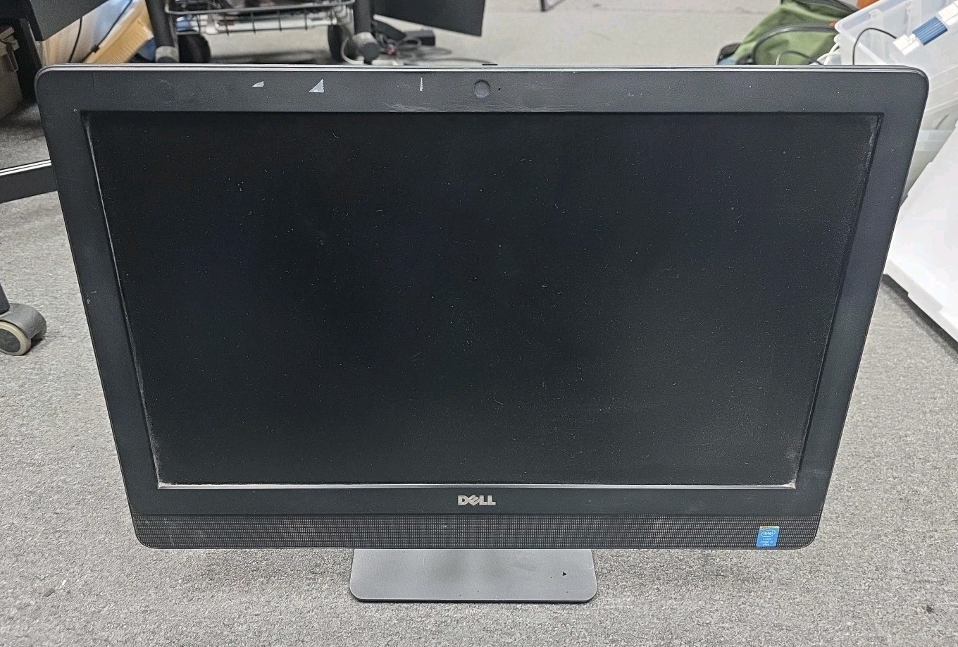 Dell Optiplex 9030 23"  Intel Core i5 READ