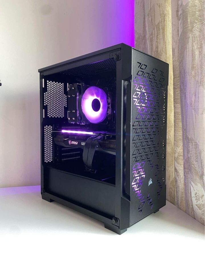 GAMINGPC