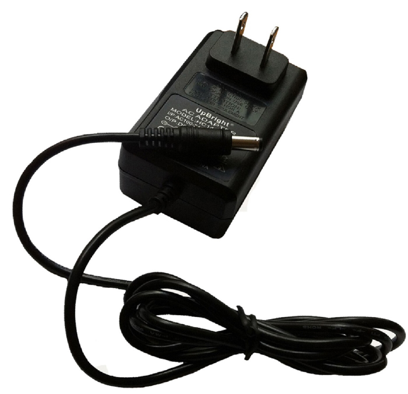19V AC Adapter For LG 22MP47HQ 23MP47HQ Full HD LED TV Charger Power Supply Cord