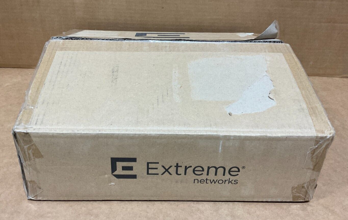 Extreme Networks Outdoor Mount KT-147407-02-EXTN ✅❤️️✅❤️️ NEW SEALED INSIDE