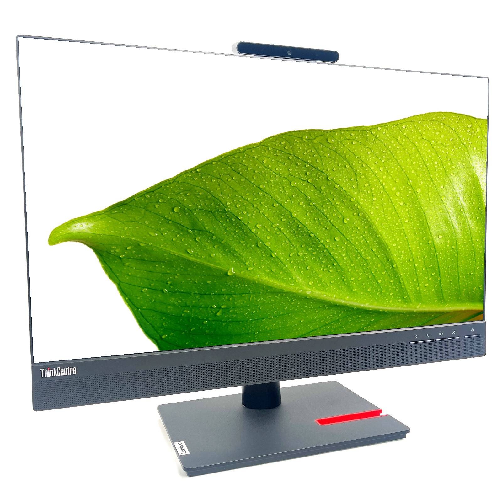 Lenovo ThinkCentre TIO24Gen5 24" Tiny-In-One Widescreen IPS Monitor - Grade B