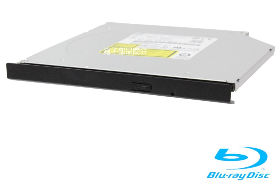 LG BU40N Ultra Slim Blu-ray ATA Internal Drive New