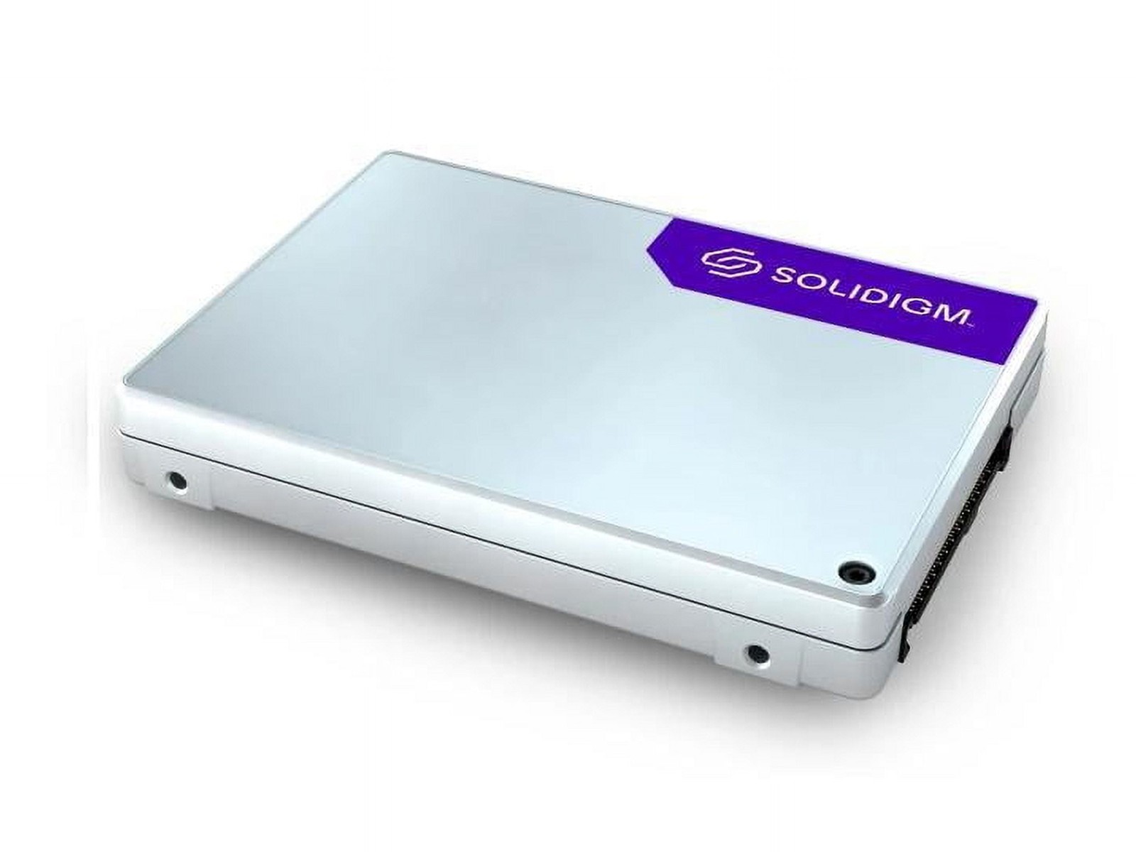 Intel SSDPF2KX038T11Z 3.84TB 2.5" U.2 PCIe NVMe SSD