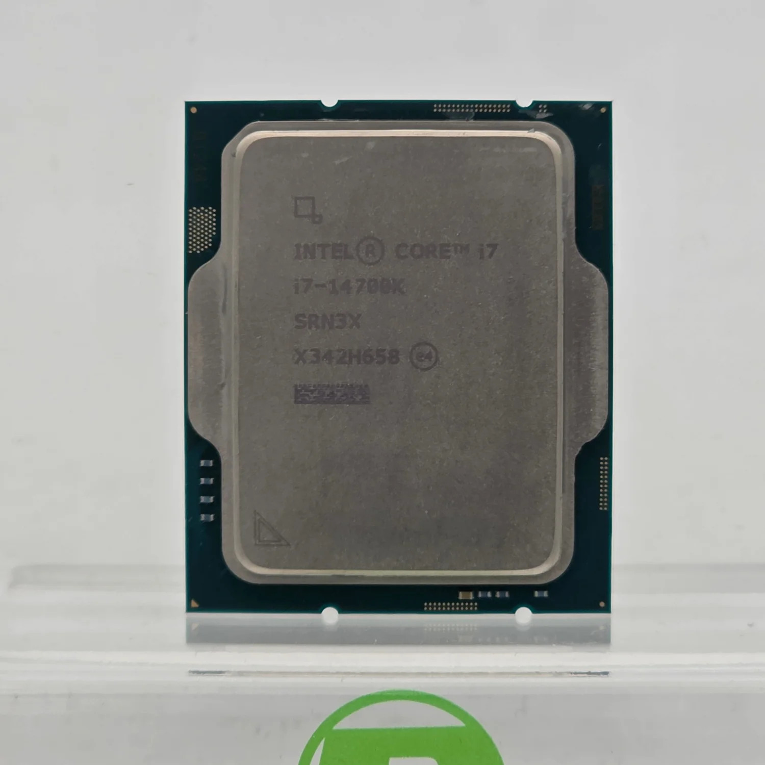 Intel Core i7-14700K 3.40GHz 20 Core SRN3X 28 Thread LGA 1700