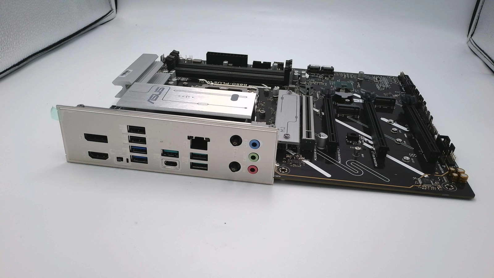 ASUS Prime B850-PLUS WiFi AM5 ATX Motherboard *DAMAGED* PC1722688