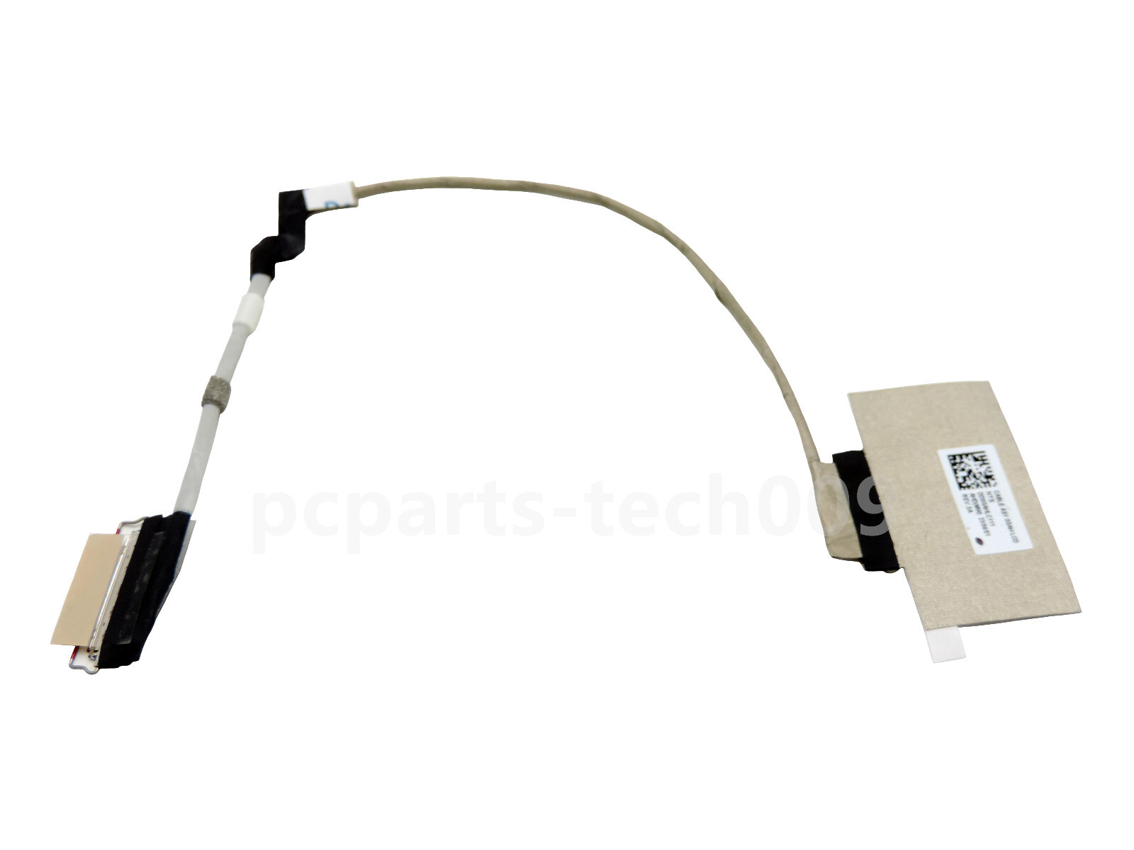 Genuine LCD LVDS Display Video Screen Cable For HP Chromebook 11 G8 EE NonTouch