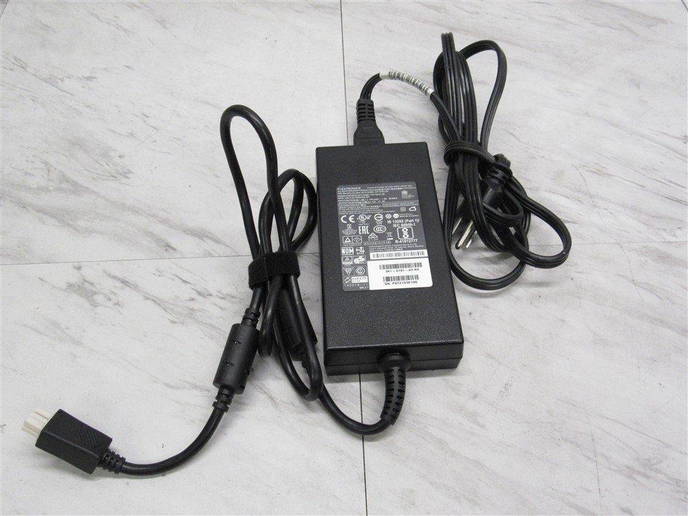 Cisco Flextronics FA110LS1-00 341-0701-03 CIS-A-0110ADU00-301 BER Power Supply