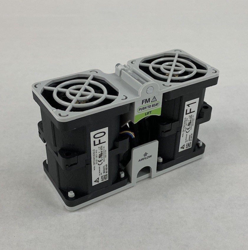 Sun Oracle Delta GFC0412DS-D Case Fan