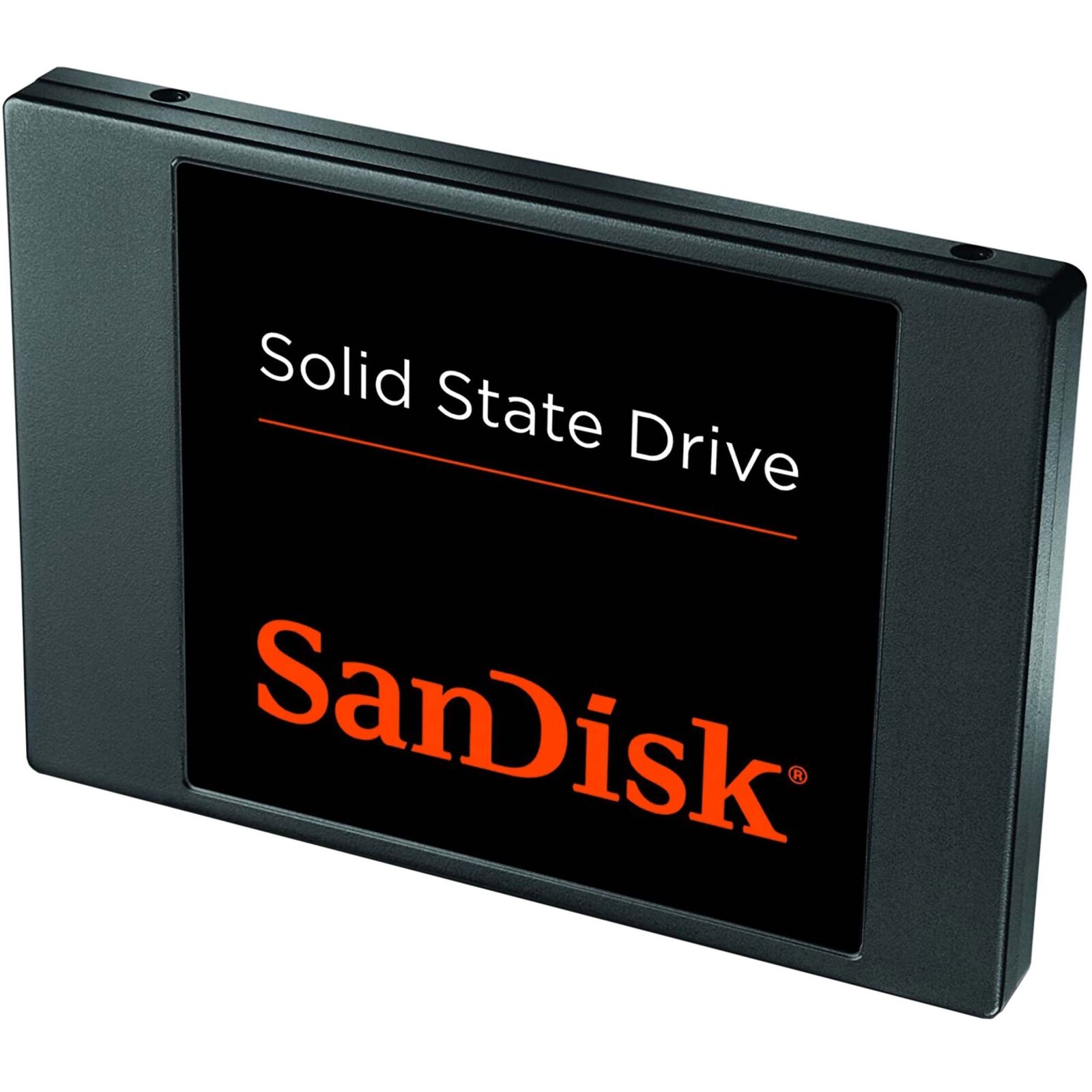 SanDisk SDSSDP-2.3oz Disc SSD 64GB 2,5” Desktop Computer Laptop Notebook PC