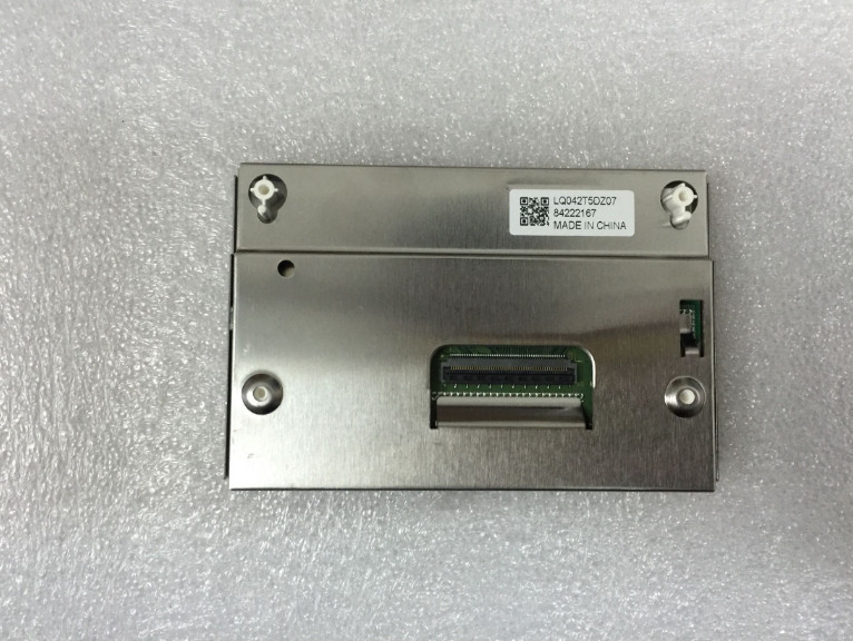 Original LQ042T5DZ07 LQ042T5DZ11A LQ042T5DZ13K LQ042T5DZ13A LCD DISPLAY Scree t5
