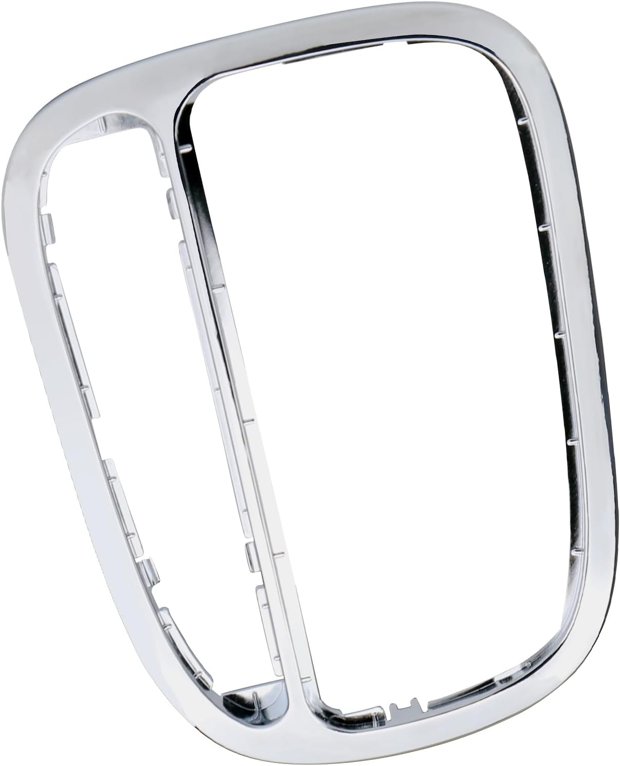 Shifter Trim Bezel Cover for Center Console Shifter Indicator Compatible with