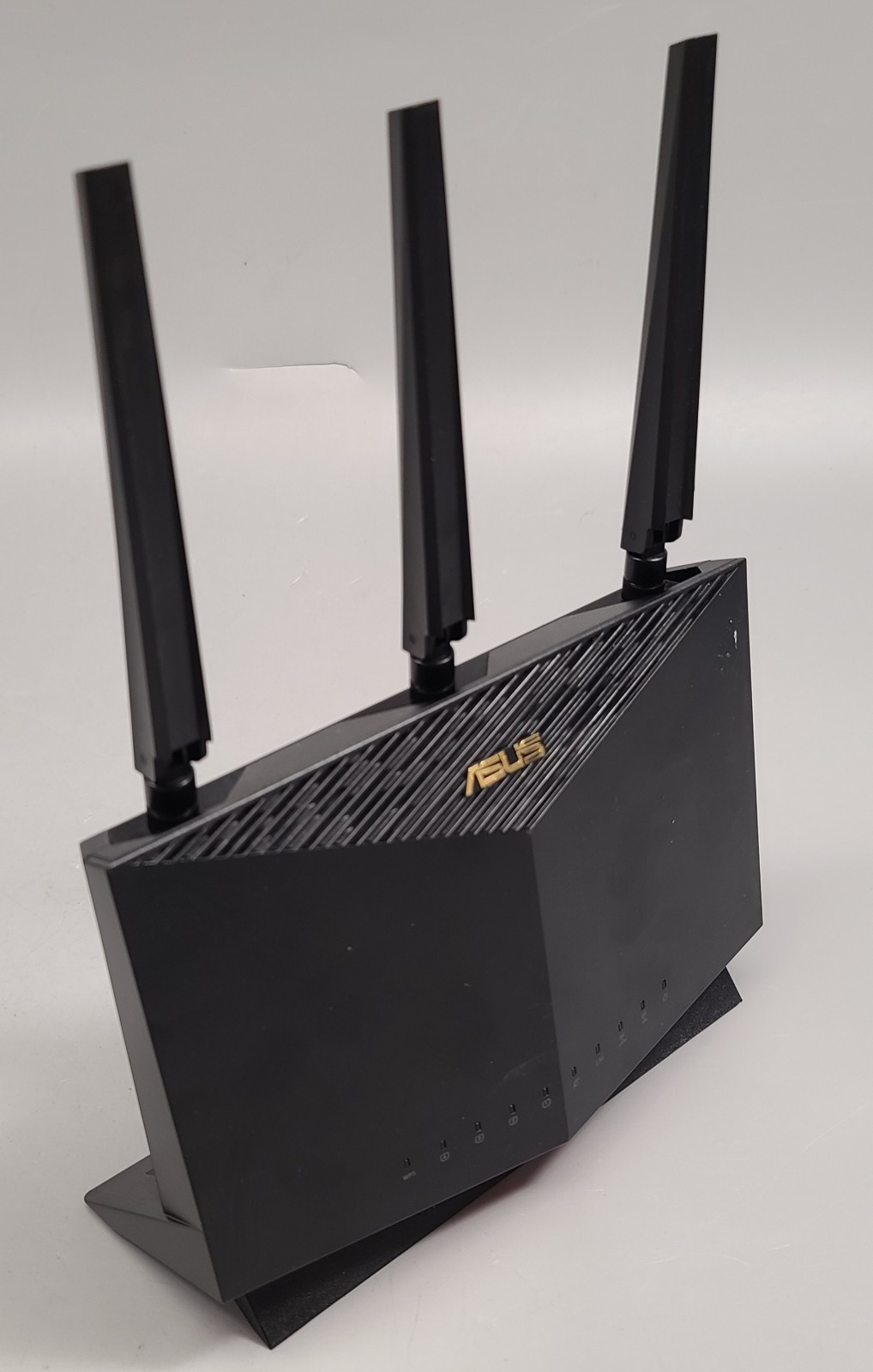 ASUS RT-AX86U WiFi 6 AX5700U 2.5G LAN USB 3.0 Dual band Gaming Router w/Antennas