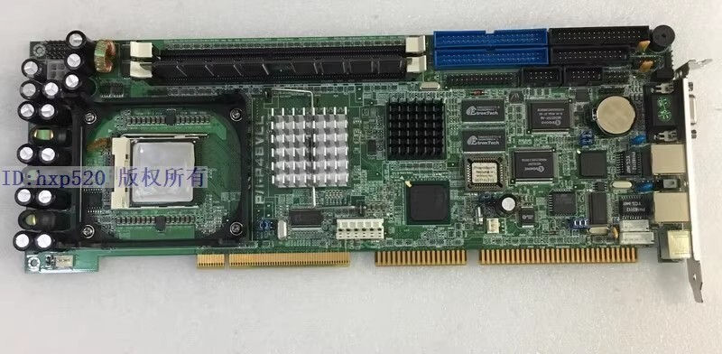 P/I-P4BVLL PI-P4BVLL industrial control motherboard