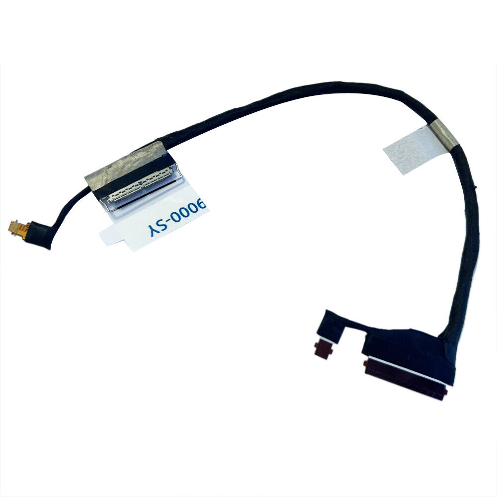 Touch LCD Screen Video Cable For Lenovo ThinkBook 13s G2 ITL 20V9 