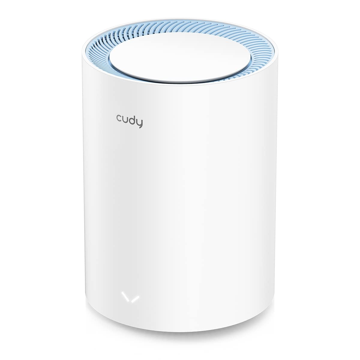 M1200 1Pack AC1200 Whole Home Mesh WiFi System, 2.4GHz 5GHz Dual Band WiFi Ro...