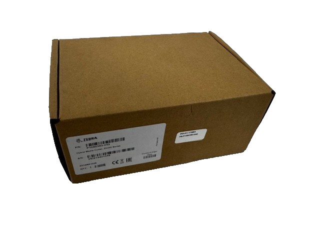 New OEM Zebra Cutter Option Upgrade Kit ZD420T ZD620T  (P1080383-042)
