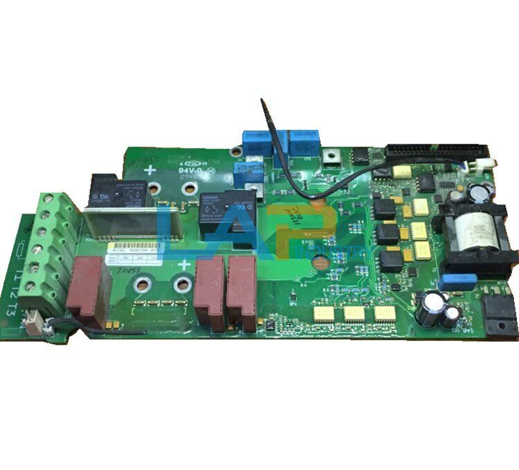 1PCS Used PC00613 A PC00613A Frequency Conversion Motherboard (  90-day warranty