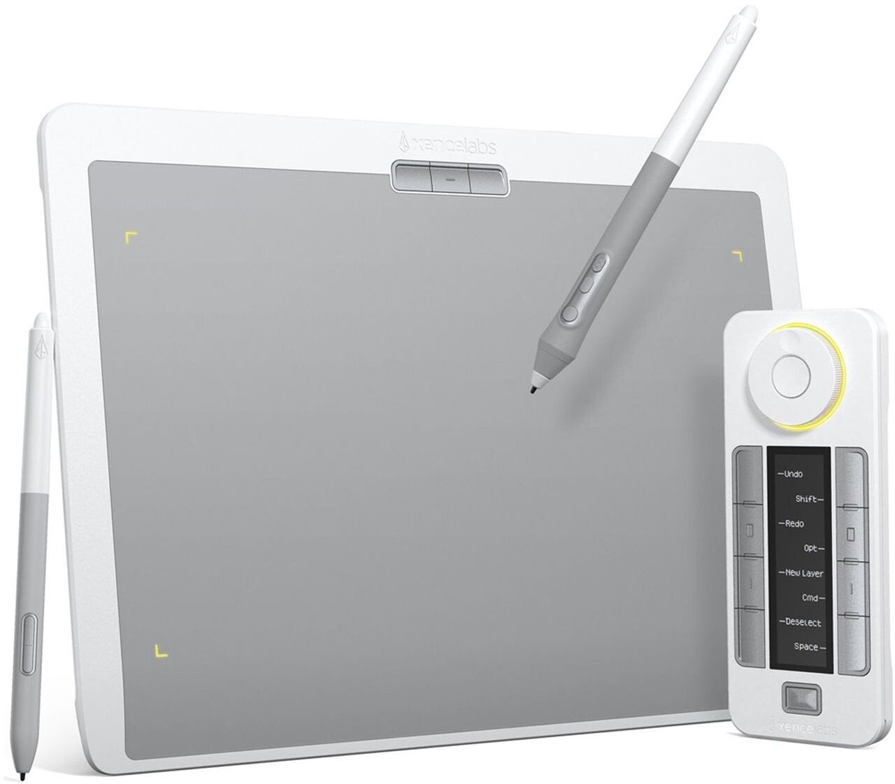 Xencelabs Pen Tablet Medium Bundle SE