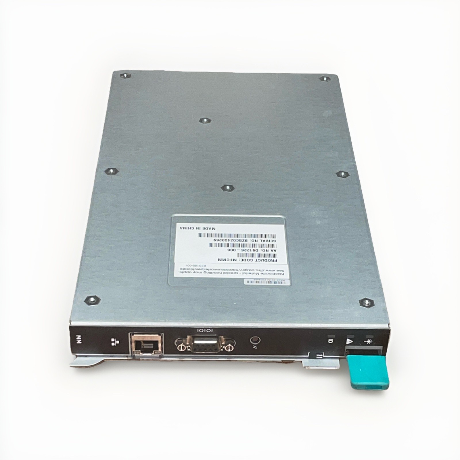 Terra System D91226 Intel MFCMM Management Module