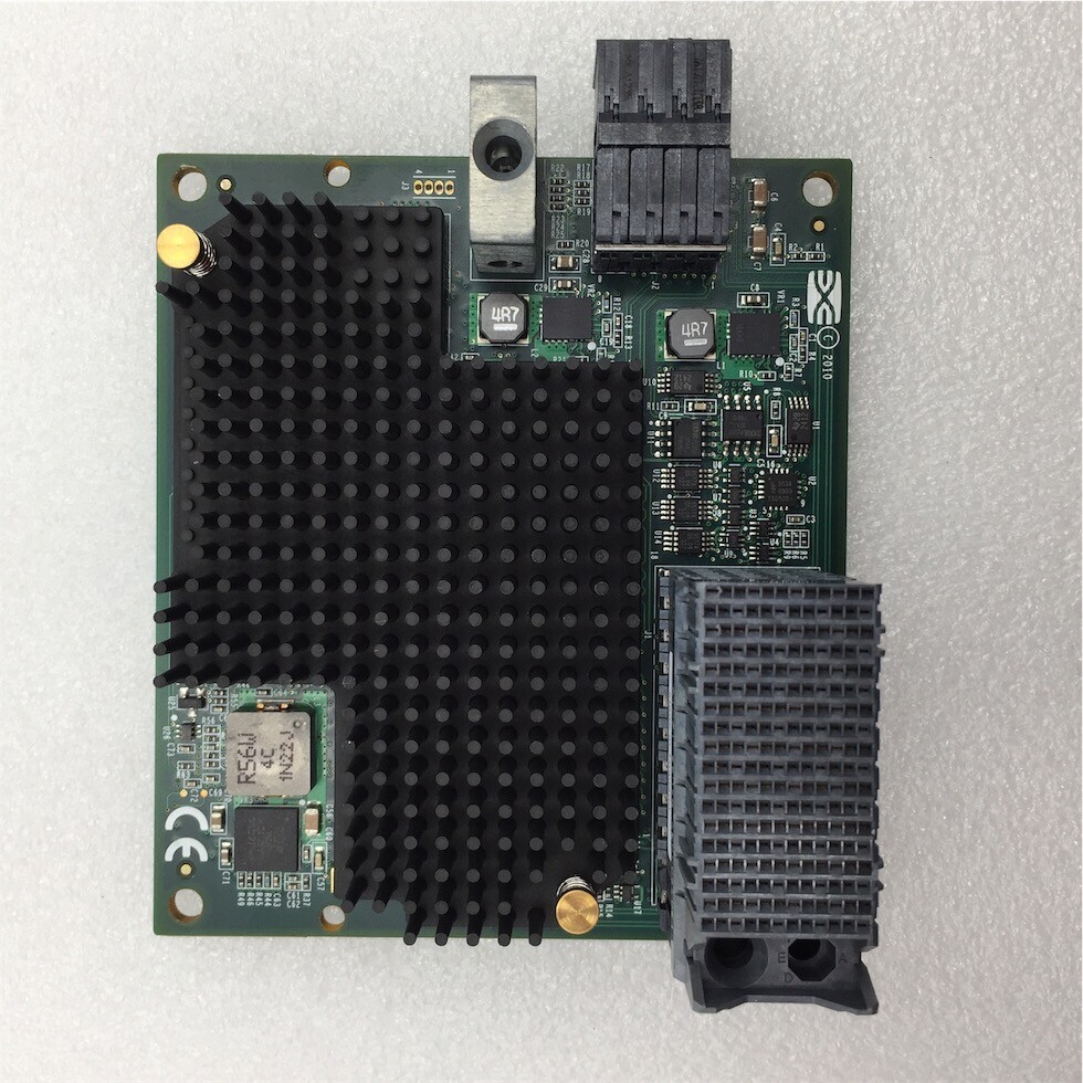 IBM Flex System 4 Port 10 Gb Ethernet Adapter 81Y3125