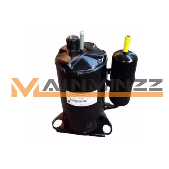 1PCS HABOR HABOR-CM-1000-2 Refrigeration compressor  new via FedEx or DHL