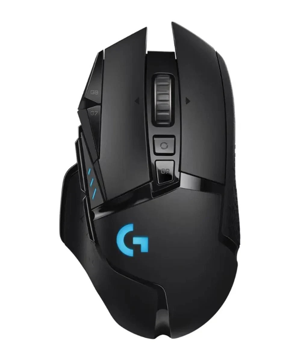 [Replacement] Logitech G502 Lightspeed  Wireless Gaming Mouse Only