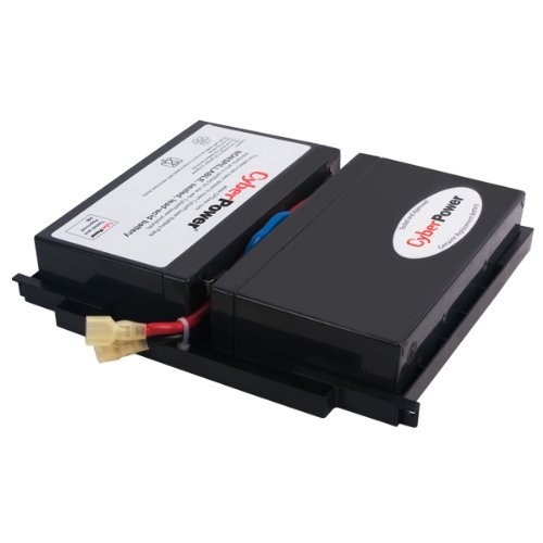 CyberPower RB0670X2 Replacement Battery Cartridge (RB0670X2)