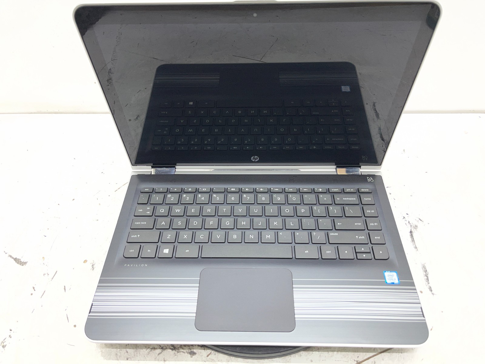 HP Pavilion X360 M3-U101DX Intel i3-7100U 2.4GHz 6 GB 500GB Windows 11