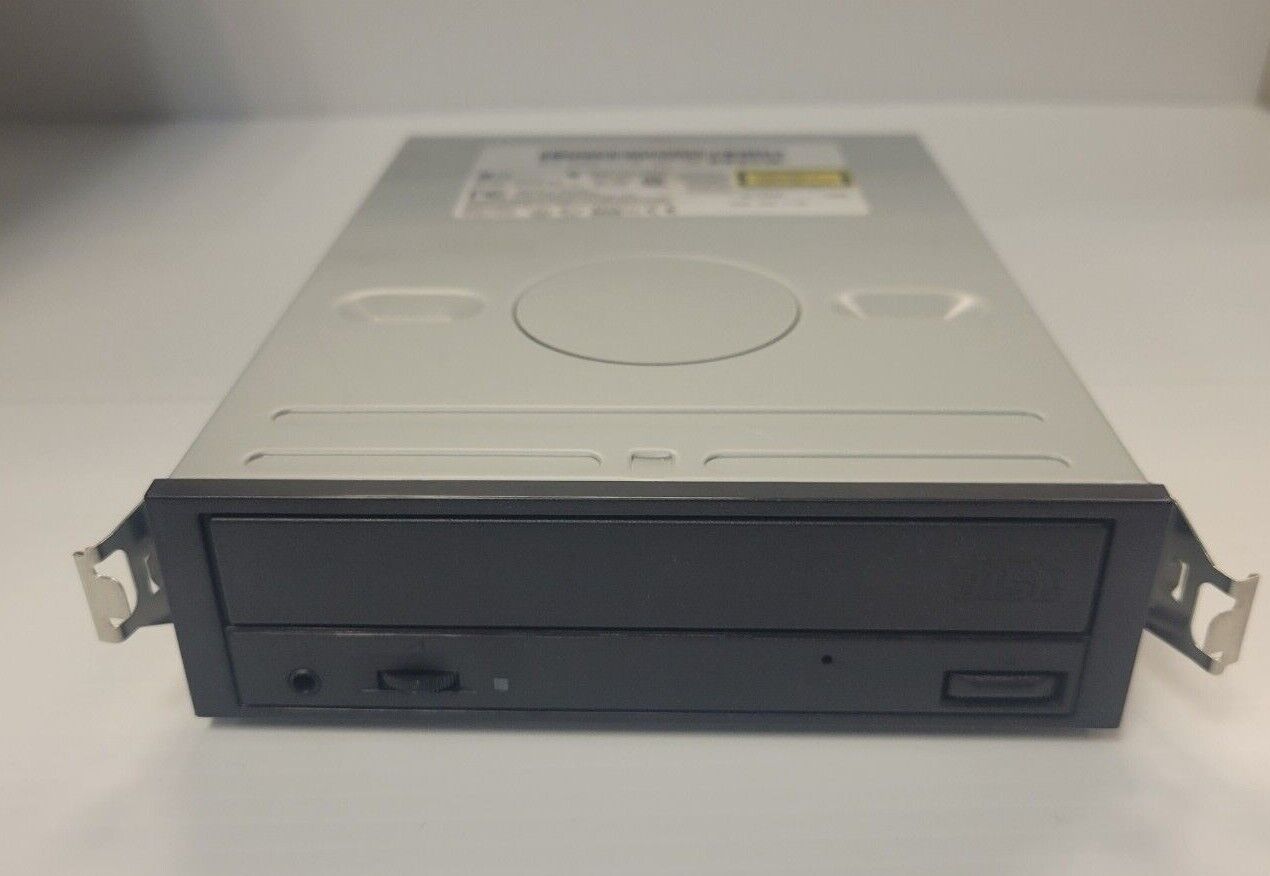 LG CRD-8482B P/N 045ECX Desktop Internal CD ROM DRIVE  L-W