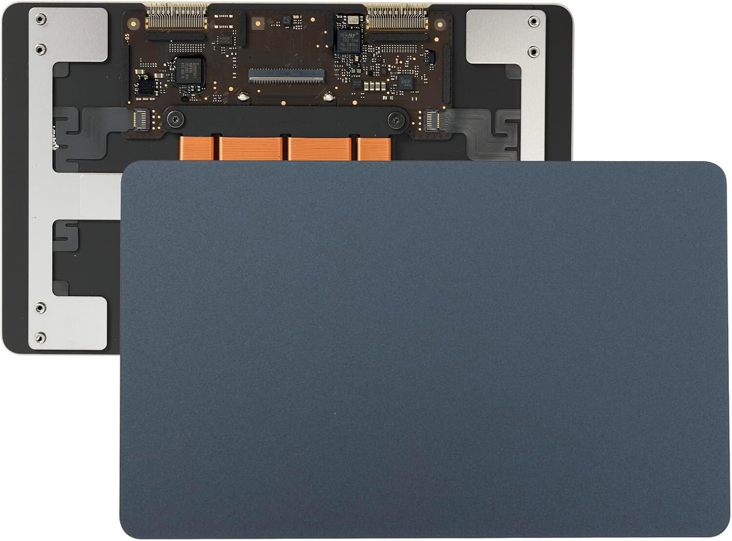 Dark Blue Trackpad Touchpad for Laptop MacBook Air 13" A2681 2022 A3113 2024