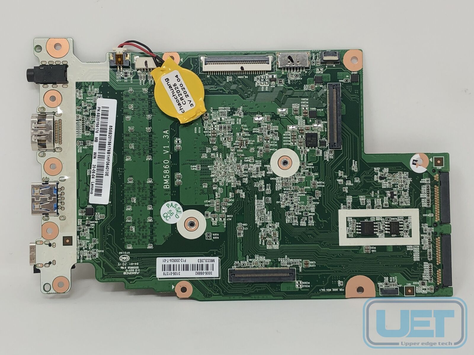 Lenovo Winbook 300e-81M9 Laptop 5B20Y56176 Intel Celeron N4120 4GB 64GB Intel