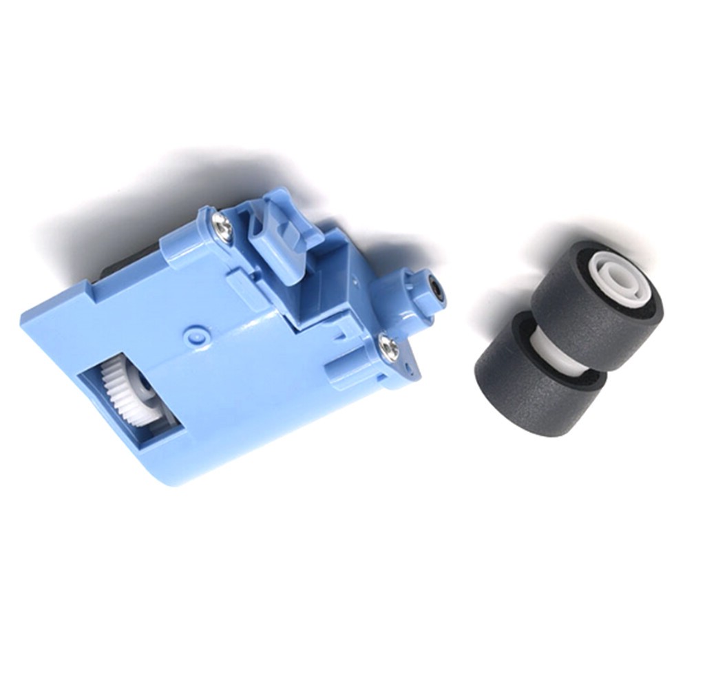 N3600 2600 F1 Pickup Roller Separation Roller Fits For HP ScanJet Pro