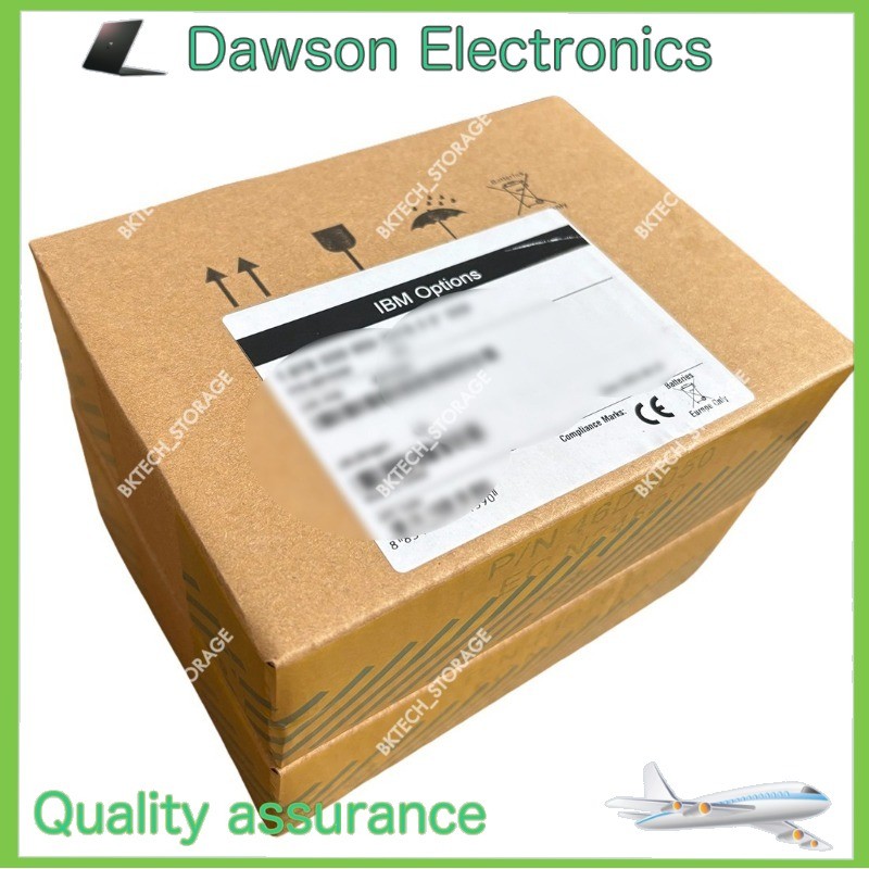 IBM 00E9961 00E9957 1.2TB 10K RPM 2.5'' SFF 12Gb SAS P8 P9 Power8 Hard Drive HDD