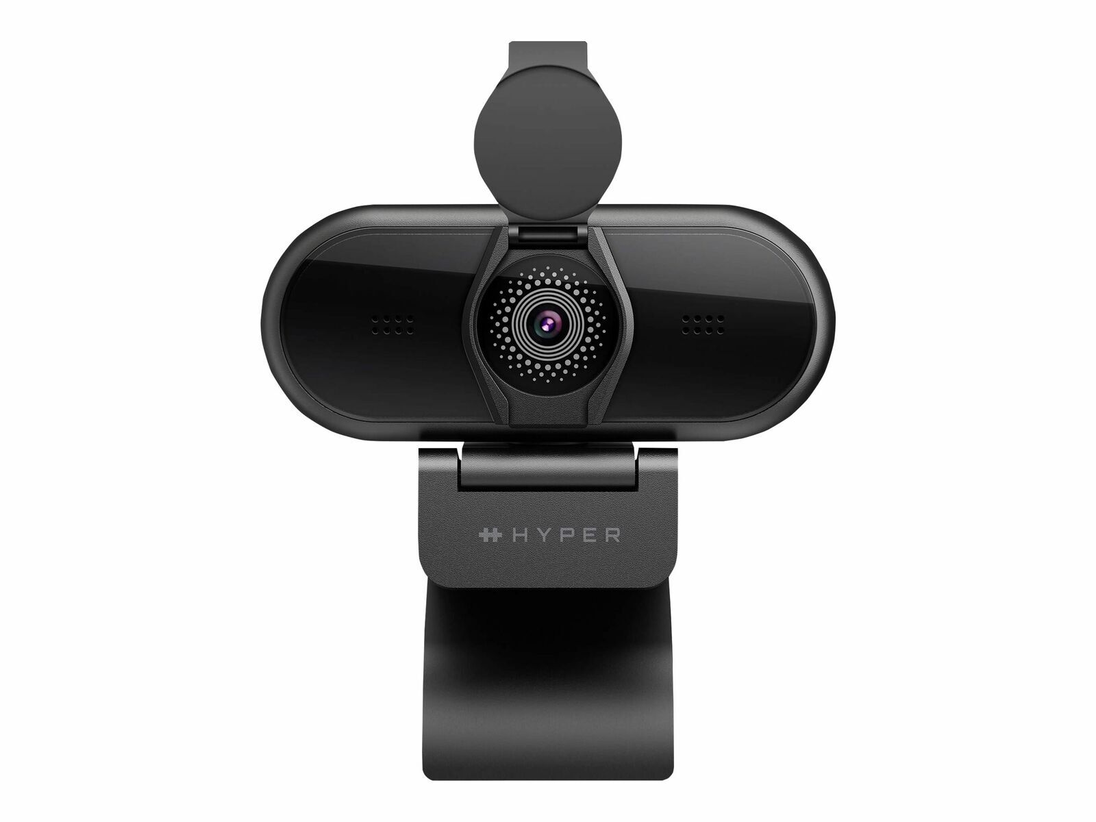 HC437 Hyper HyperCam 1080p Webcam Color 1920 x 1080