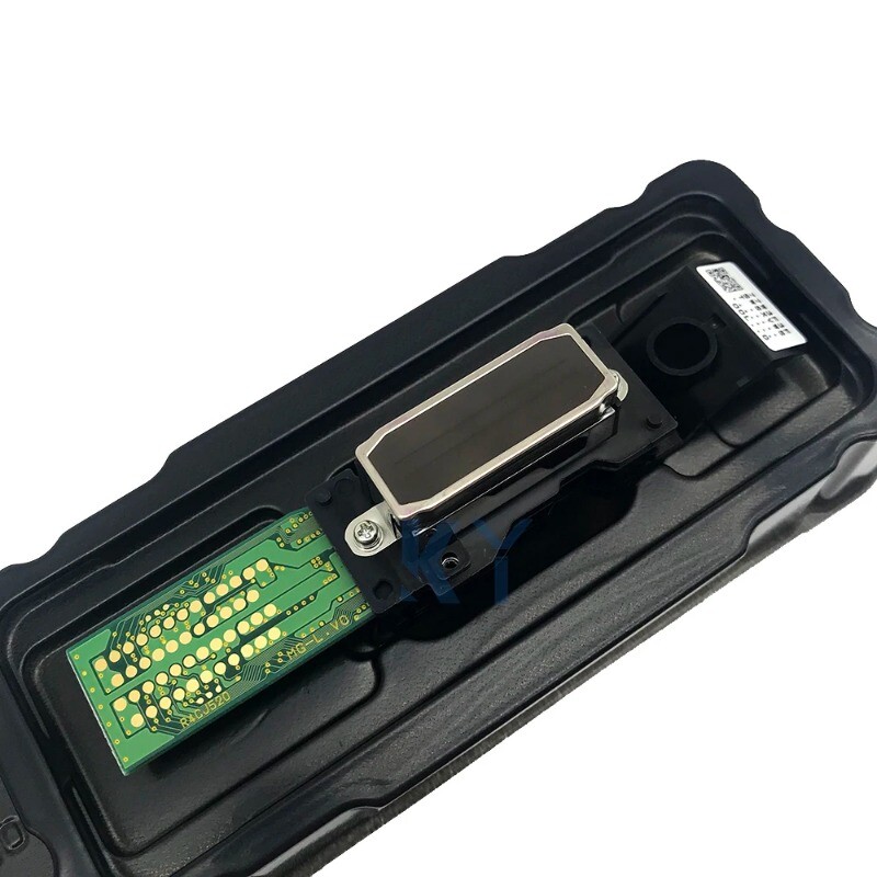 Genuine Epson DX4 Printhead - Compatible with Epson/Roland Eco Solvent Printers