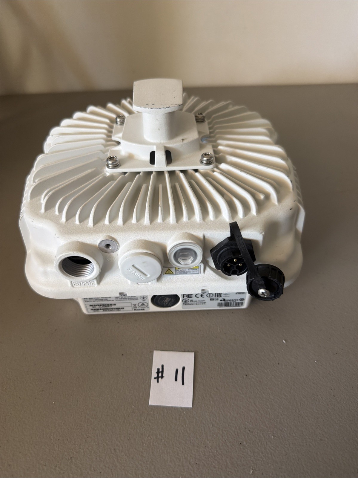Aruba APex0102 Outdoor Wireless Access Point