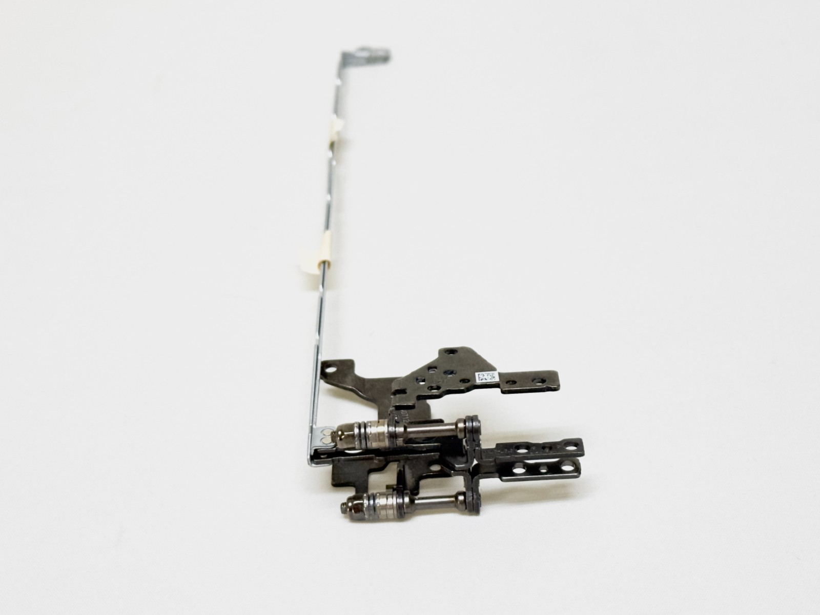 New Genuine Hp 15-FD0182WM HINGE L & R PLA 8F1A6UA#ABA N36083-001