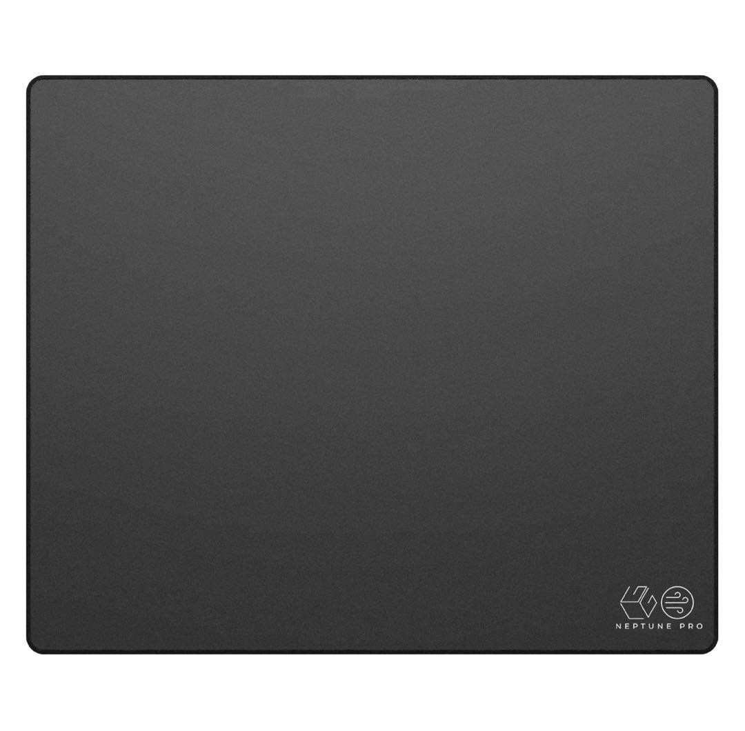 Lethal Gaming Gear Neptune Pro XL Xsoft Dark Gray Gaming Mouse Pad New