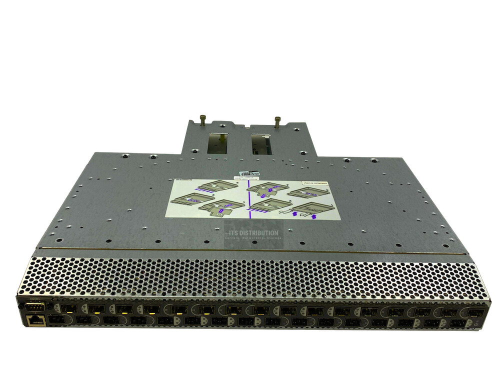 311242-001 I HP StorageWorks SAN Switch System Board SW3900