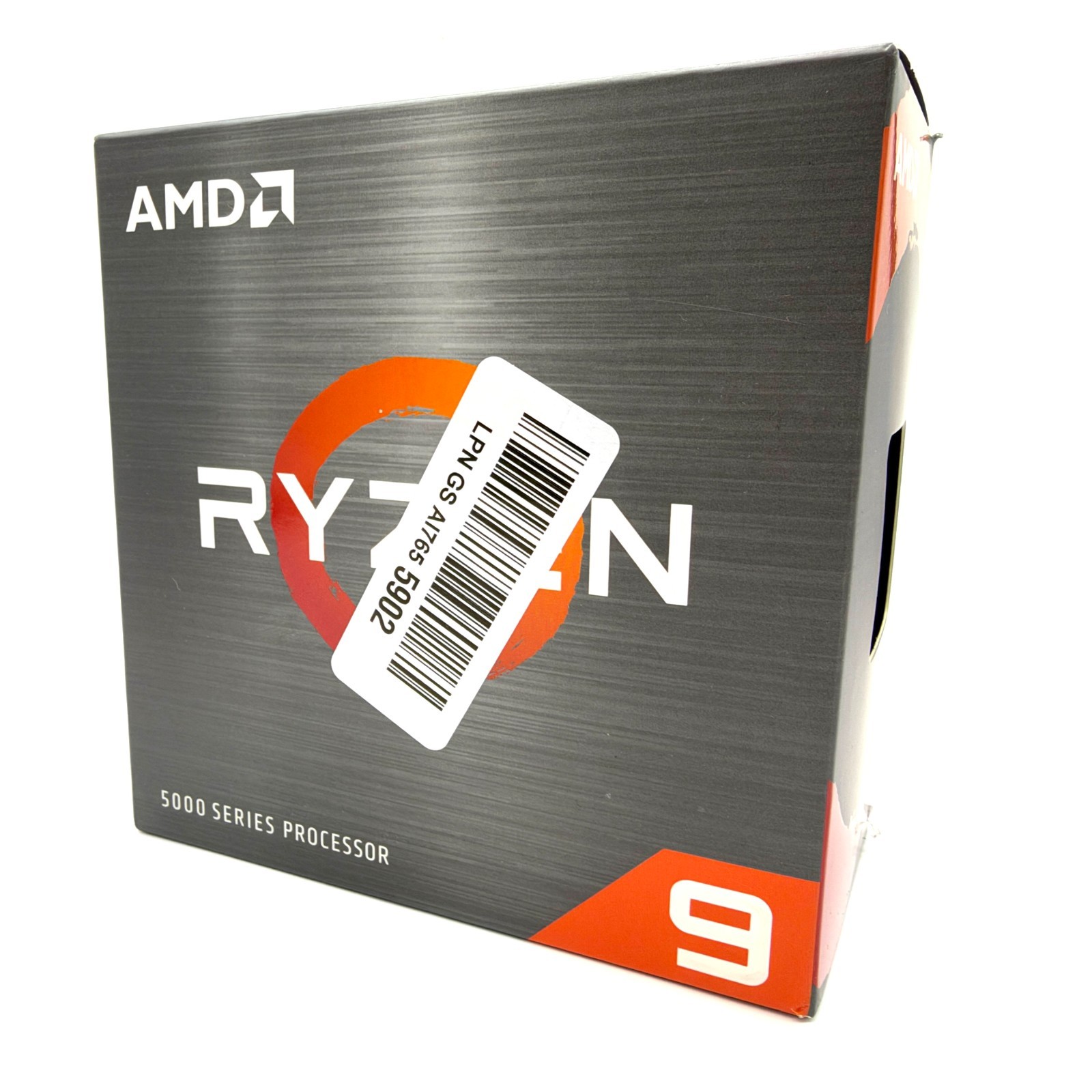 AMD Ryzen 9 5900XT 16-Core 32-Thread Unlocked Desktop Processor