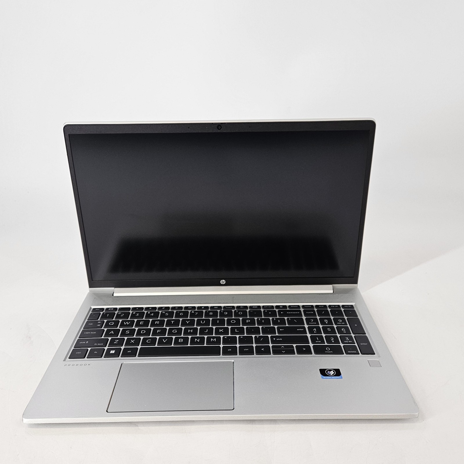 HP ProBook 455 G8 15.6 FHD 2.3 GHz Ryzen 5 5600U 8GB 256GB SSD Good
