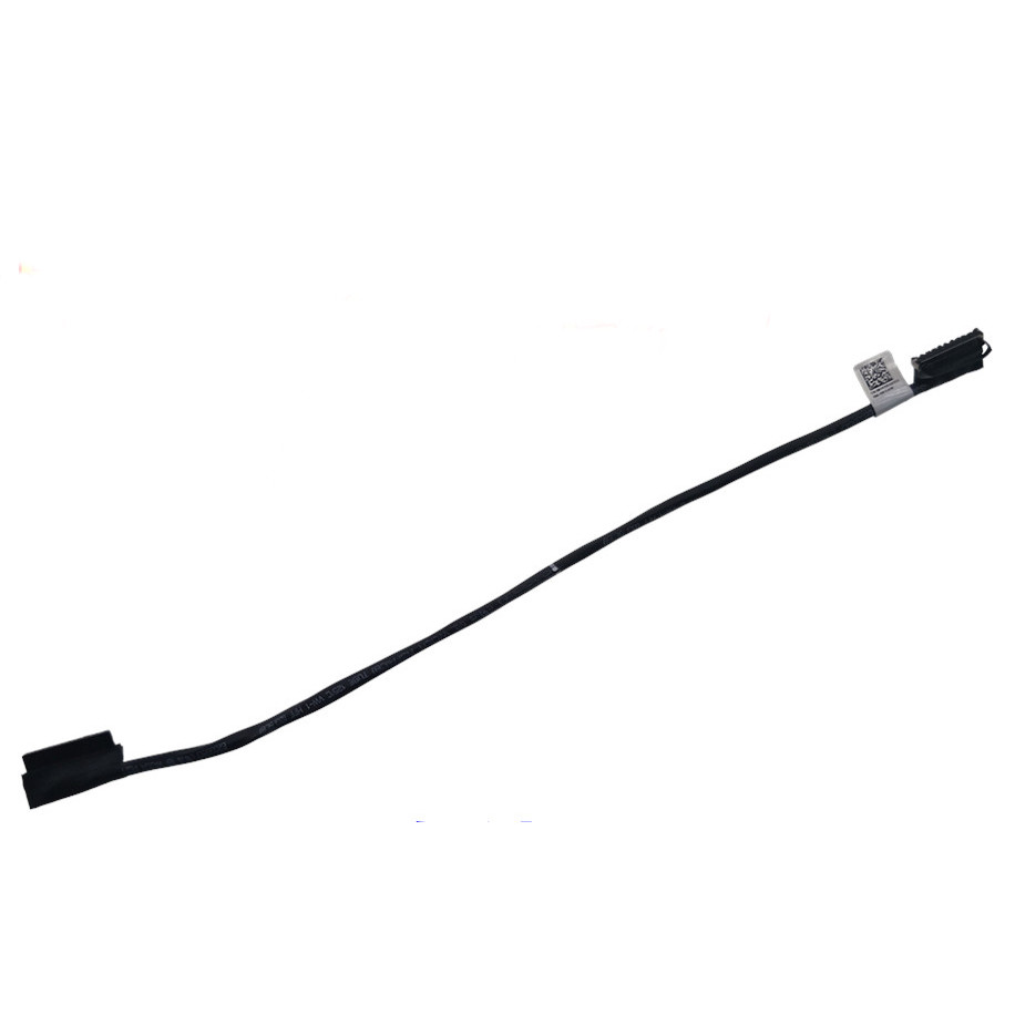 For Dell Latitude 5480 E5480 Battery Cable Wire Power 0NVKD8 NVKD8 DC02002NX00