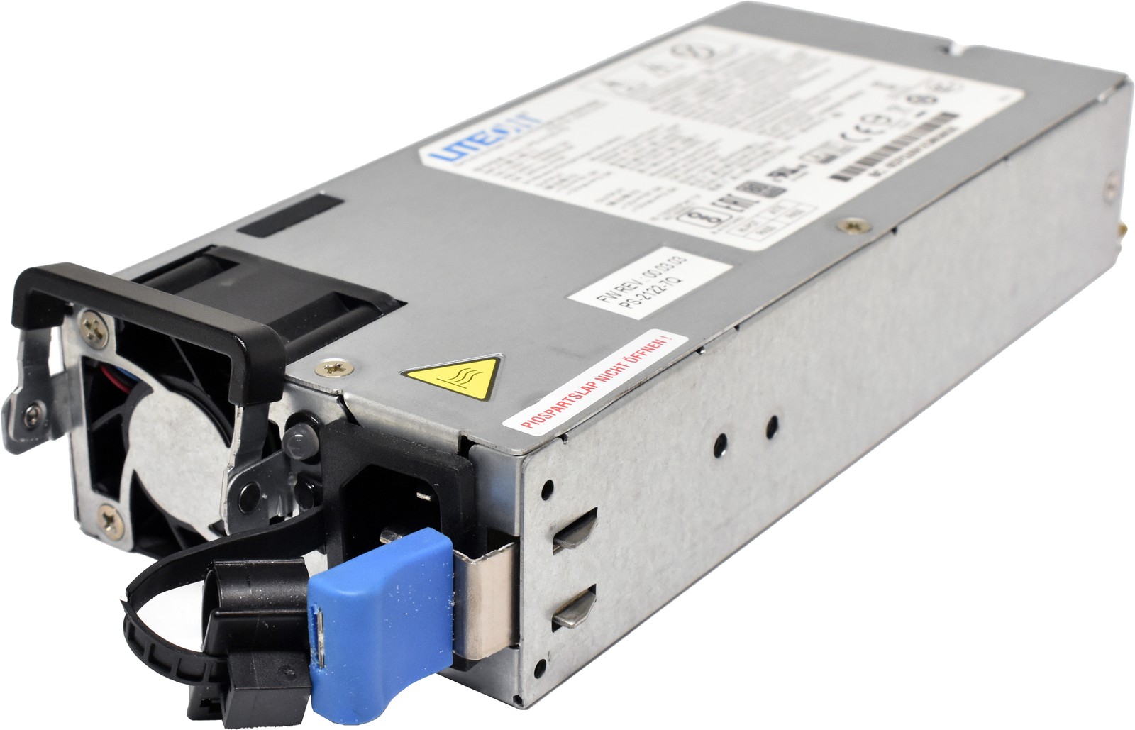 LiteOn PS-2122-7Q 1000W / 1200W Power Supply 80 Plus Platinum for Quanta Servers