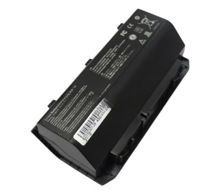 New 8Cell Battery for Asus ROG G750 G750J G750JH G750JS G750JW G750JZ A42-G750