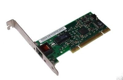 Compaq NC3123 Fast Ethernet NIC PCI 10/100 Network Card- 174829-001