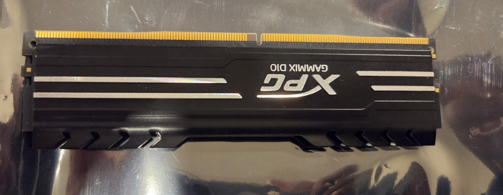 High Performance RAM, DDR 4