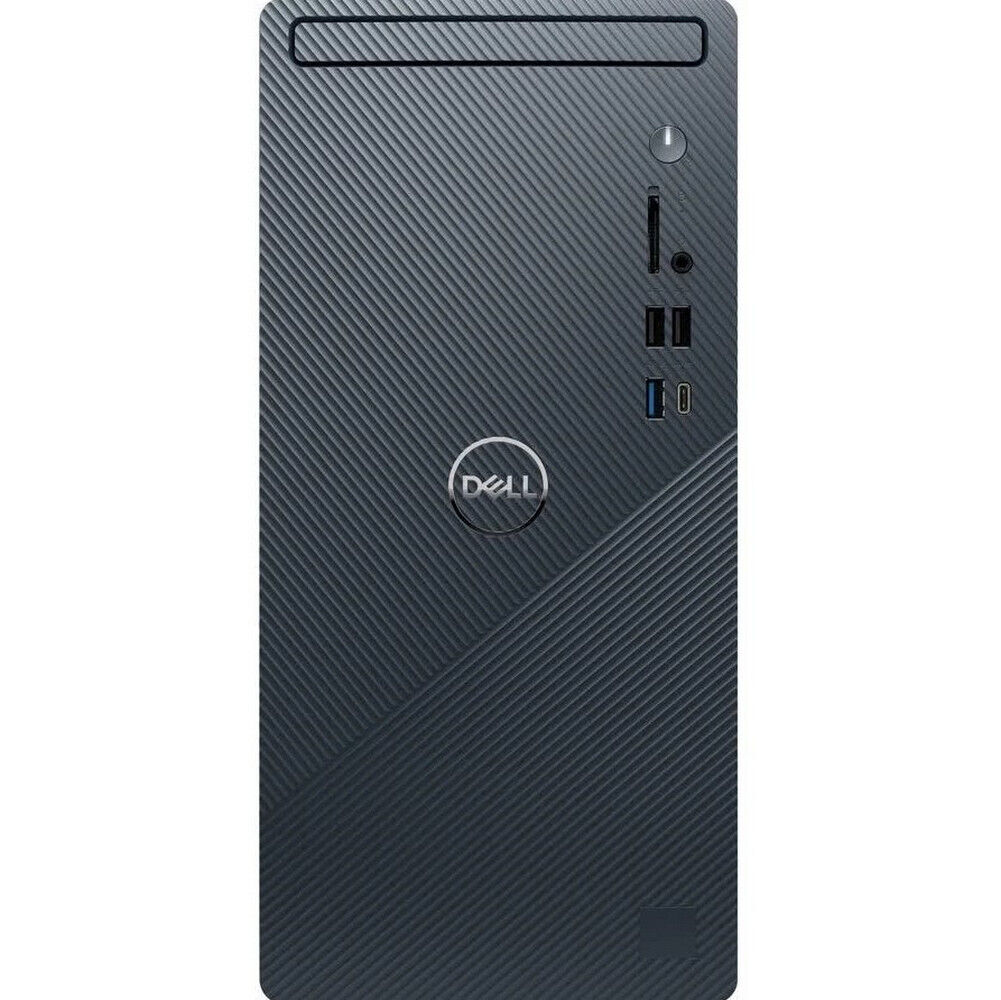 Dell INSPIRON 3910, 256GB, 8GB RAM, i3-12100, UHD Graphics 730, W10H, Grade B+