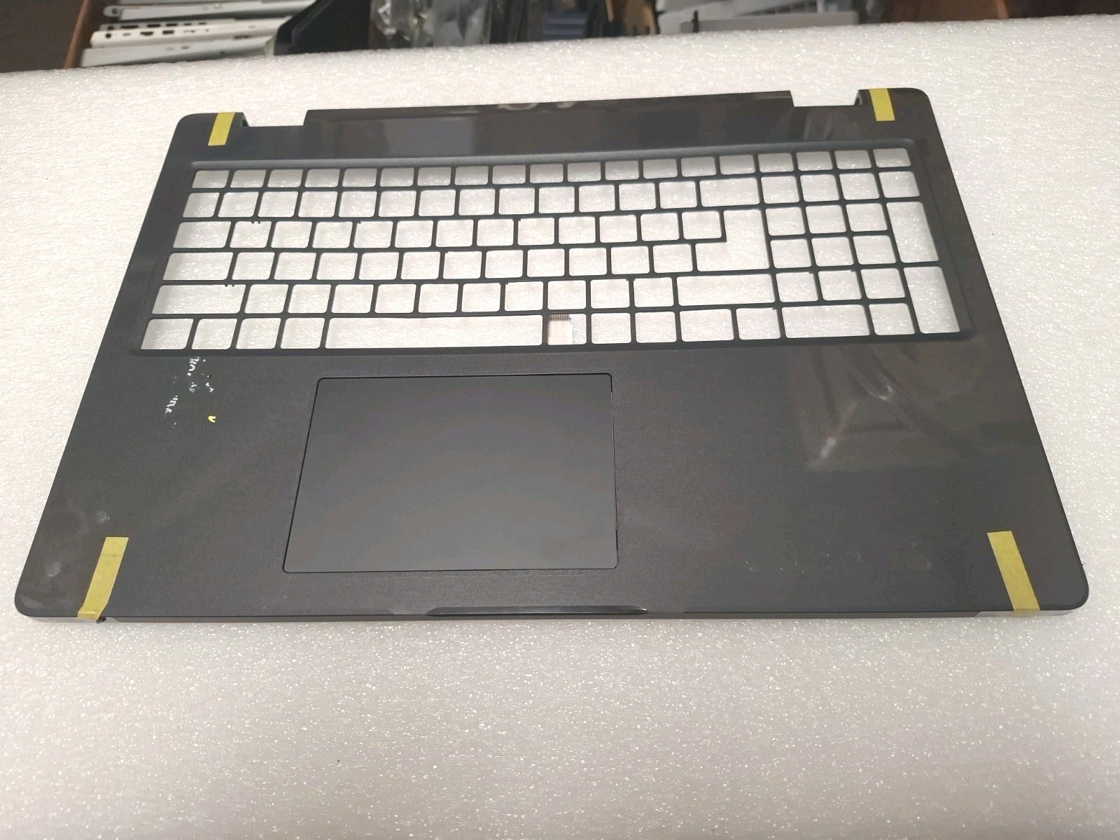 New For Dell Pro16 PC16250 PC16255 Palmrest Upper Case C Top Cover 0388WT Ab18